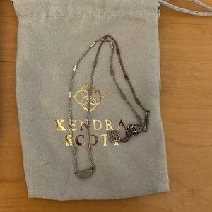 Kendra Scott Necklace